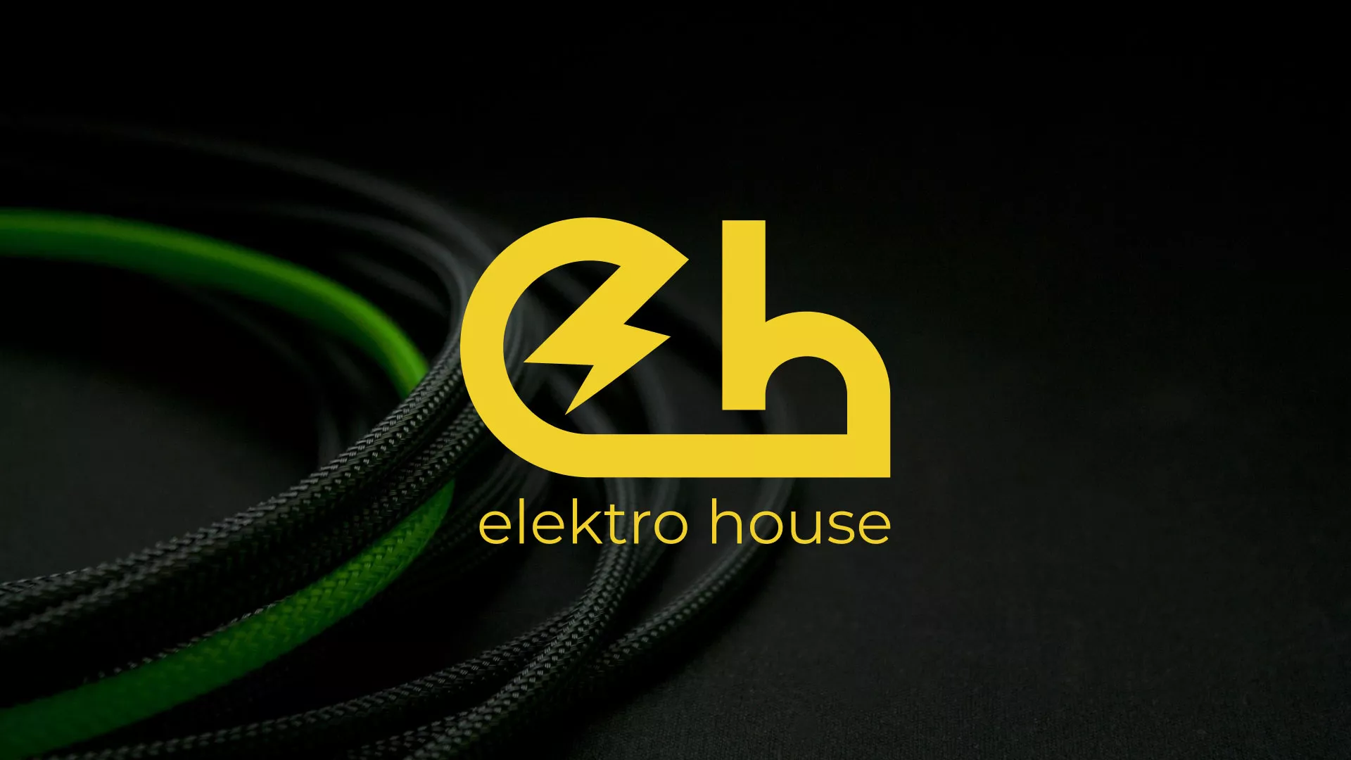 Создание сайта компании «Elektro House» в Отрадном